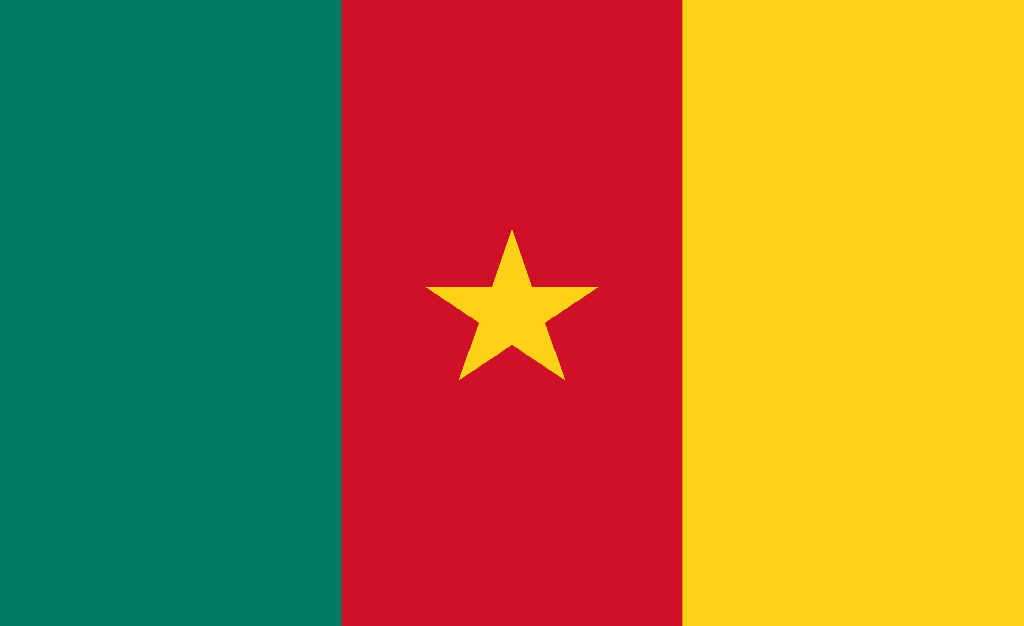 Cameroon