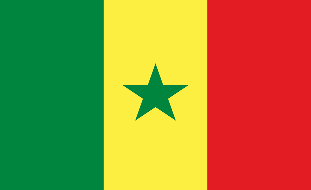 Senegal